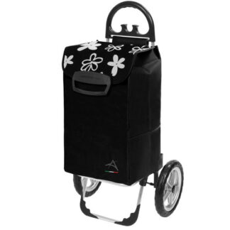 CARRELLO SPESA BERLINO     l 78 48x37 h 108 AURORA 154 CARRELLI SPESA               C AURORA