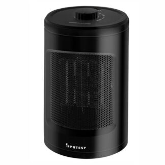 TERMOVENTILATORE CERAMICO SATELLITE  SYNTESY 11078 HP-12AY STUFE ELETTRICHE             F SYNTESY
