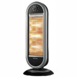 STUFA ALOGENA ROTY                   SYNTESY 11081 LQ-120G1H STUFE ELETTRICHE             F SYNTESY