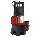 ELETTROPOMPA SOMMERSA ABS/INX DIRTY1300 EXCEL11157 QSB-JH-1300B ELETTROPOMPE                 F EXCEL