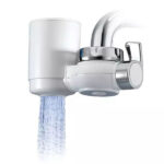 FILTRO RUBINETTI HYDROSMART GENOVA           LAICA R20A CARAFFE FILTRANTI            C LAICA