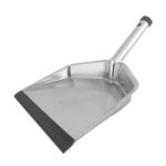 PALETTA POLVERE ACCIAIO           cm 24 11704 APEX 11704 APEX                         C APEX