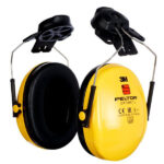 CUFFIA ANTIRUMORE PELTOR OPTIME     H510P3-405  3M 7000039617 CUFFIE ANTIRUMORE            F 3M