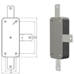 DEVIATORE QUINTUPLICE                    100 MC CR 100-01MG-GEAR CR VARIE                     S CR