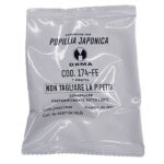 ESCA TRAPPOLA ECOLOGICA POPILLIA JAPONICA     ORMA 174-FE TRAPPOLE INSETTI             C ORMA