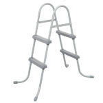 SCALETTA PISCINE                      cm  84 BESTW 58430 ACCESSORI PISCINE            C BESTWAY