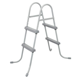 SCALETTA PISCINE                      cm  84 BESTW 58430 ACCESSORI PISCINE            C BESTWAY