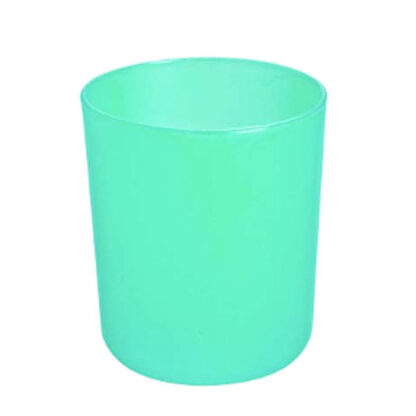 BICCHIERE PLASTICA ACQUA    Pz 6 cc 250 FROSTY DEM 70116 BICCHIERI PLASTICA           C DEM