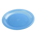 PIATTO PLASTICA PIZZA       Pz  4 cm 33 FROSTY DEM 70234 PIATTI PLASTICA              C DEM