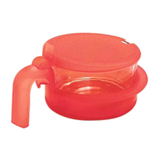 FORMAGGIERA PLASTICA LIVIA    cm 11 h 8 FROSTY DEM 70706 FORMAGGIERE                  C DEM
