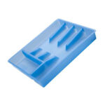 PORTAPOSATE SCOMPARTI 5 cm 34x26        FROSTY DEM 72140 PORTAPOSATE                  C DEM