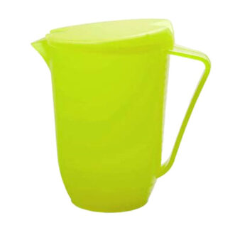 CARAFFA GRADUATA COPERCHIO        l 1,5 FROSTY DEM 77110 CARAFFE CUCINA               C DEM