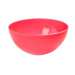 INSALATIERA PLASTICA              cm 12 FROSTY DEM 77120 INSALATIERE PLASTICA         C DEM