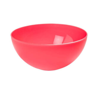 INSALATIERA PLASTICA              cm 12 FROSTY DEM 77120 INSALATIERE PLASTICA         C DEM