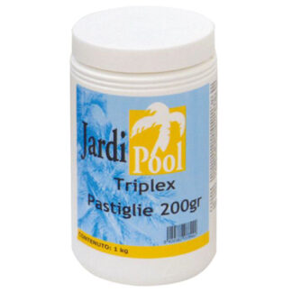 REGOLATORE PH MINUS             kg  1,5 JARDI POOL 03105ECO CHIMICI PISCINE              C JARDI POOL