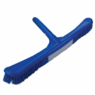 SPAZZOLONE PISCINE PARETI EXTRA   cm 50 AILA 06454 1406BU PULIZIA PISCINE              C AILANTO