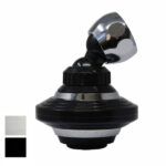 ROMPIGETTO SNODATO BIANCO        2585/56S SIROFLEX 2585/56S ROMPIGETTO RUBINETTI         F SIROFLEX