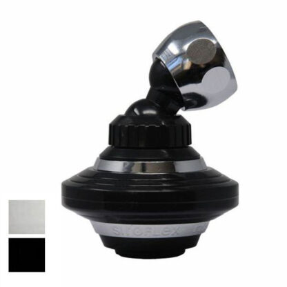 ROMPIGETTO SNODATO BIANCO        2585/56S SIROFLEX 2585/56S ROMPIGETTO RUBINETTI         F SIROFLEX
