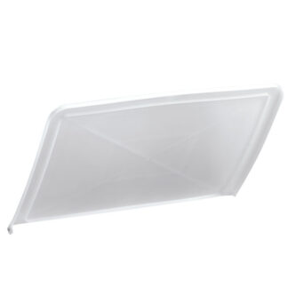 COPERCHIO BACINELLA RETTANGOLARE    62x45 STEFANPL 60990 BACINELLE INDUSTRIALI        C STEFANPLAST