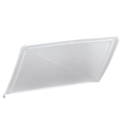 COPERCHIO BACINELLA RETTANGOLARE    62x45 STEFANPL 60990 BACINELLE INDUSTRIALI        C STEFANPLAST