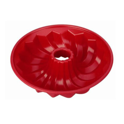 STAMPO SILICONE BUDINO C/CONO BASSA  cm 26 TESCOMA 629220 TEGLIE E STAMPI TESCOMA      C TESCOMA