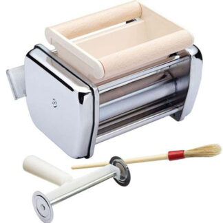 ACCESSORIO RAVIOLI MAKER 3             400 IMPERIA 4400 MACCHINE PASTA E ACCESSORI   C IMPERIA