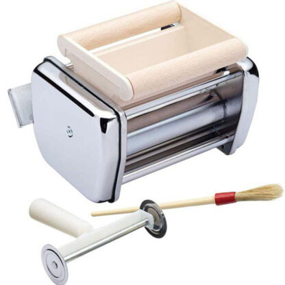 ACCESSORIO RAVIOLI MAKER 3             400 IMPERIA 4400 MACCHINE PASTA E ACCESSORI   C IMPERIA