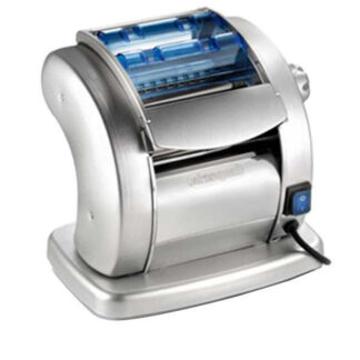 MACCHINA PASTA ELETTRICA      PASTA PRESTO IMPERIA 4700 MACCHINE PASTA E ACCESSORI   C IMPERIA