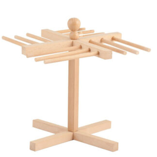 STENDIPASTA LEGNO            cm 30x30 h 34 IMPERIA 540 STENDIPASTA                  C IMPERIA