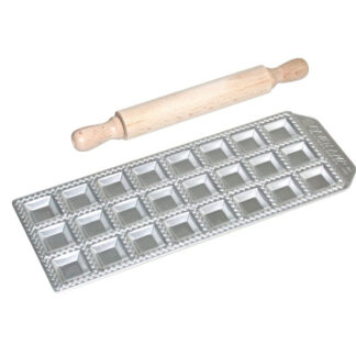 STAMPO RAVIOLI CLASSICI       24 RAVIOLAMP IMPERIA 4304 MACCHINE PASTA E ACCESSORI   C IMPERIA