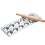 STAMPO RAVIOLI GIGANTI        12 RAVIOLAMP IMPERIA 4310 MACCHINE PASTA E ACCESSORI   C IMPERIA