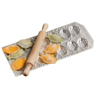 STAMPO RAVIOLI PESCE          12 RAVIOLAMP IMPERIA 4313 MACCHINE PASTA E ACCESSORI   C IMPERIA