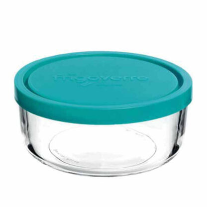 CONTENITORE TOND FRIGOVERRE CLASSIC    23 BORMIOLI 388470MA4121990 CONTENITORI FRIGO VETRO      C BORMIOLI
