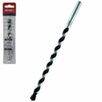 PUNTA PROFI BETON  8x150                 727 ALPEN 72700800100 PUNTE ELICOIDALI VIDIA       F ALPEN