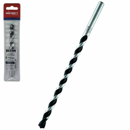 PUNTA PROFI BETON 12x200 Cod.10          737 ALPEN 73701200100 PUNTE ELICOIDALI VIDIA       F ALPEN