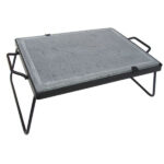 PIETRA LAVICA IMPUGNATURE PIEDINI     30x40 BELOLI  PIETRE COTTURE               C BELOLI