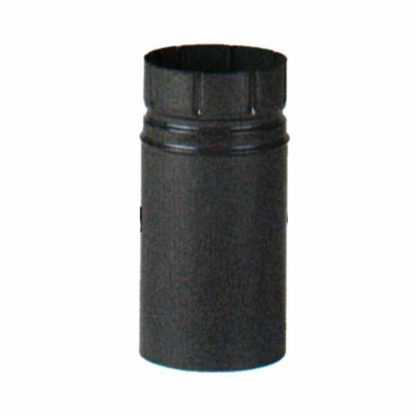 SERRANDOLA SMALTATA 15 NERO OPACO     AETERNUM ALA Q40 130 500 159 SERRANDOLE E CHIAVETTE       F ALA