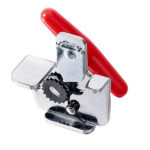 APRISCATOLE PROFESSIONAL            cm 9 RIGAMONTI 6 APRISCATOLE E APRIBARATTOLI  C RIGAMONTI