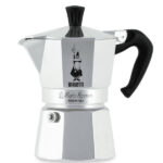 CAFFETTIERA MOKA EXPRESS RESTYLING Tz  18 BIALETTI 0001167 CAFFETTIERE                  C BIALETTI