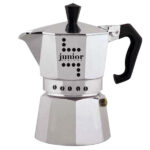 CAFFETTIERA JUNIOR                 Tz   6 BIALETTI AE0005986 CAFFETTIERE                  C JUNIOR