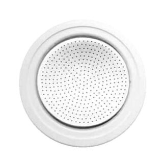 GUARNIZIONE Pz 1 + FILTRO CAFF.ALL.Tz 1/2 BIALETTI 0800030 CAFFETTIERE                  C BIALETTI
