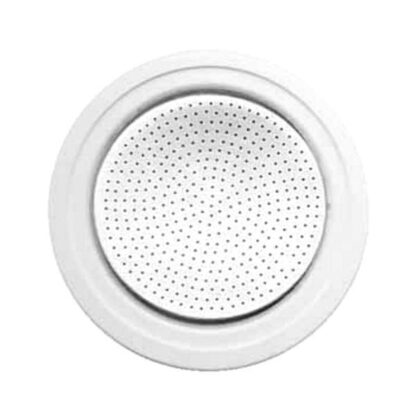 GUARNIZIONI Pz 3 + FILTRO CAFF.ALL.Tz   2 BIALETTI 0800032 CAFFETTIERE                  C BIALETTI