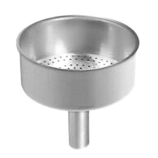 IMBUTO CAFFETTIERE ALLUMINIO       Tz   1 BIALETTI 0800131 CAFFETTIERE                  C BIALETTI