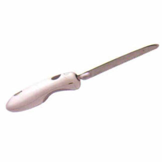 COLTELLO ELETTRICO SECALIO BIANCO  DJAA42 MOULINEX DJAA42 *ELETTRODOMESTICI MOULINEX   C MOULINEX