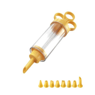 SIRINGA DOLCI                cm 25 DELICIA TESCOMA 630526 GADGET CUCINA PASTICCERIA    C TESCOMA