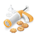 FORMA BISCOTTI DECORATORE    cm 22 DELICIA TESCOMA 630534 GADGET CUCINA PASTICCERIA    C TESCOMA