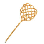 BATTIPANNI GIUNCO cm 70 GIUBA0005 BATTIPANNI                   C MACHIERALDO