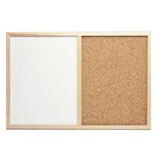 BACHECA SUGHERO MEMO               cm 60x39 AMORIM 12MBW45CW BACHECHE                     C AMORIM