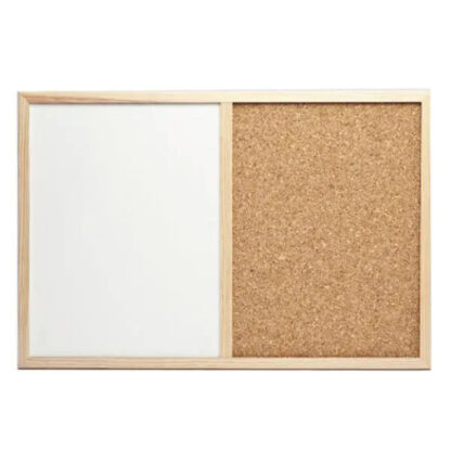 BACHECA SUGHERO MEMO               cm 60x39 AMORIM 12MBW45CW BACHECHE                     C AMORIM