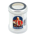 CERO VOTIVO LUCE ETERNA BIANCO T20 T20 SP CERI VOTIVI                  C MACHIERALDO